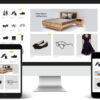 Katalog Model Web Tasarım