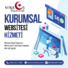 Kurumsal Web Tasarım