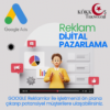 Google Ads Hesap Kurulum Hizmeti